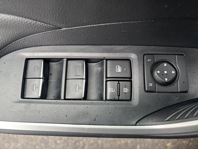 2024 Toyota RAV4 Hybrid XLE AWD (Natl)