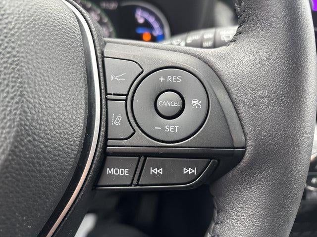 2024 Toyota RAV4 Hybrid XLE AWD (Natl)