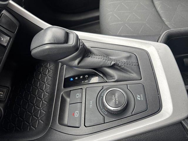 2024 Toyota RAV4 Hybrid XLE AWD (Natl)