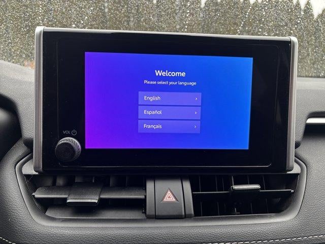 2024 Toyota RAV4 Hybrid XLE AWD (Natl)