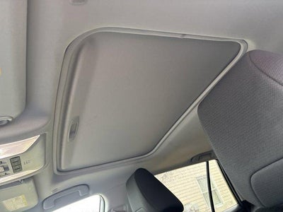 2024 Toyota RAV4 Hybrid XLE AWD (Natl)