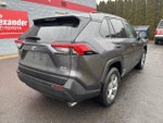 2024 Toyota RAV4 Hybrid XLE AWD (Natl)