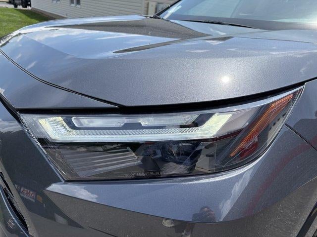 2023 Toyota RAV4 Hybrid SE AWD (Natl)