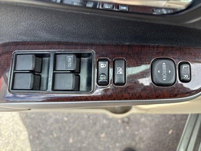 2013 Toyota Camry 4dr Sdn I4 Auto L (Natl)