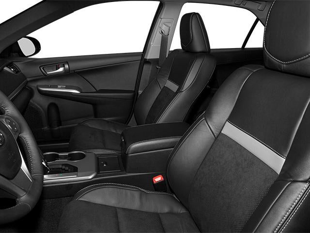 2013 Toyota Camry 4dr Sdn I4 Auto L (Natl)