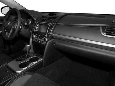 2013 Toyota Camry 4dr Sdn I4 Auto L (Natl)