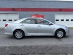 2013 Toyota Camry 4dr Sdn I4 Auto LE (Natl)