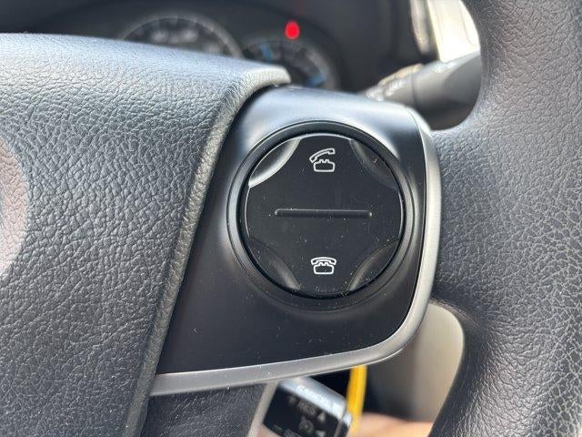 2013 Toyota Camry 4dr Sdn I4 Auto LE (Natl)