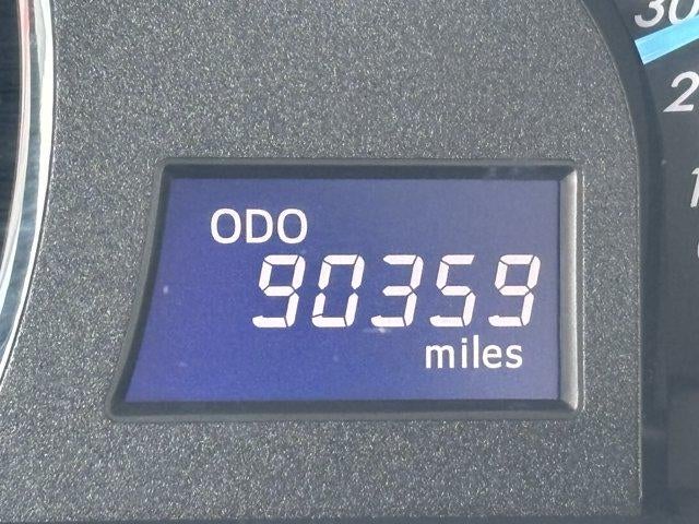2013 Toyota Camry 4dr Sdn I4 Auto LE (Natl)