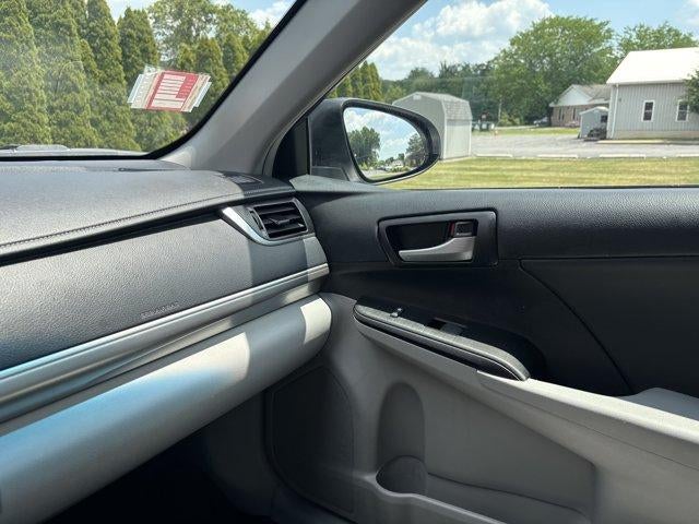 2013 Toyota Camry 4dr Sdn I4 Auto LE (Natl)