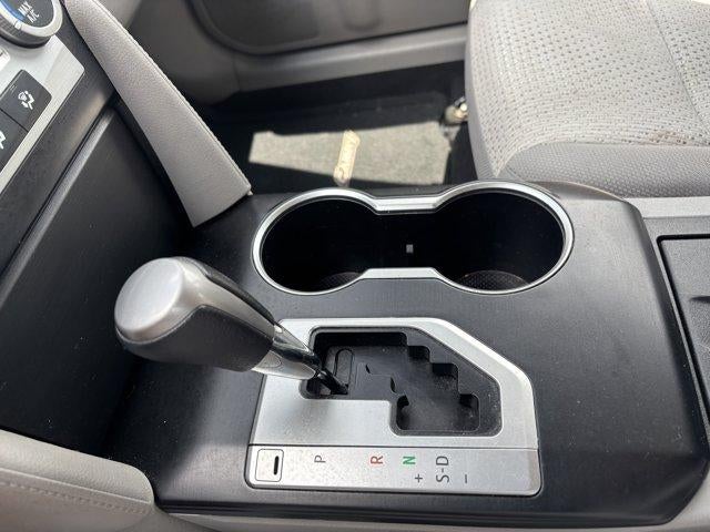 2013 Toyota Camry 4dr Sdn I4 Auto LE (Natl)