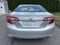 2013 Toyota Camry 4dr Sdn I4 Auto LE (Natl)