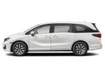 2025 Honda Odyssey EX-L Auto