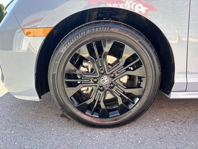 2025 Honda Odyssey Sport-L Auto