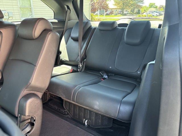 2025 Honda Odyssey Sport-L Auto