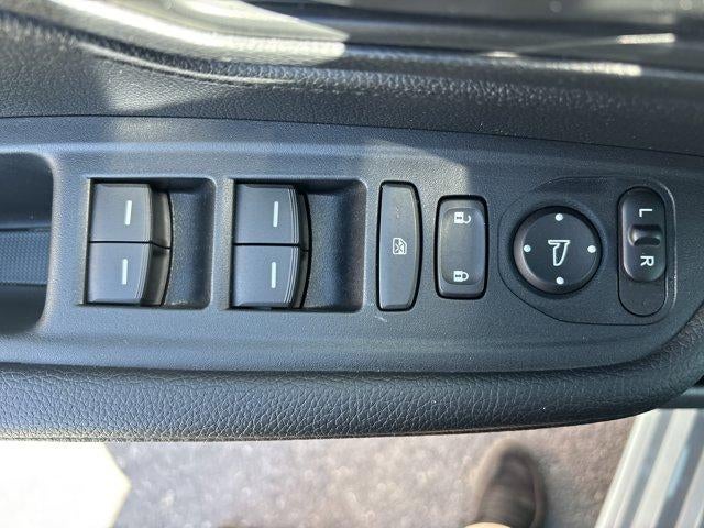 2025 Honda Odyssey Sport-L Auto