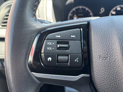 2025 Honda Odyssey Sport-L Auto