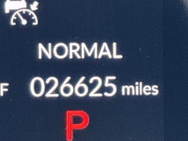 2025 Honda Odyssey Sport-L Auto