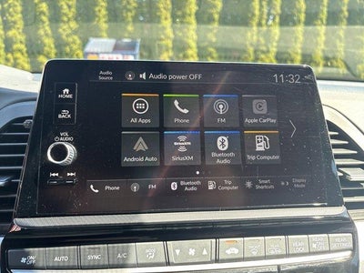 2025 Honda Odyssey Sport-L Auto