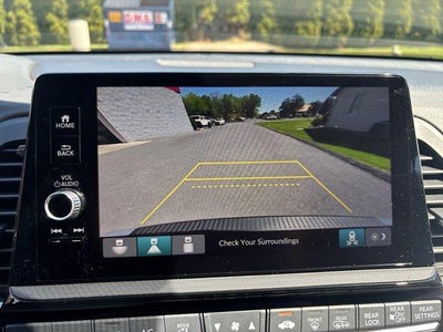2025 Honda Odyssey Sport-L Auto