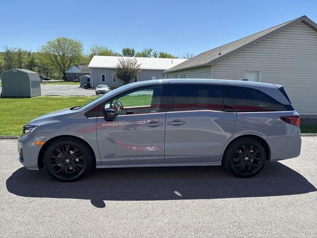 2025 Honda Odyssey Sport-L Auto