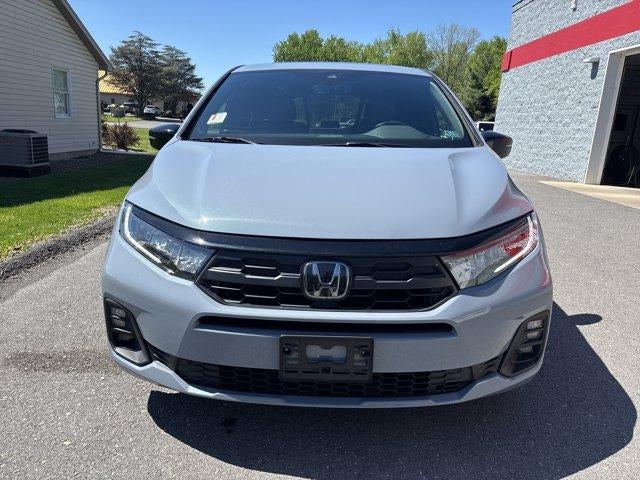 2025 Honda Odyssey Sport-L Auto