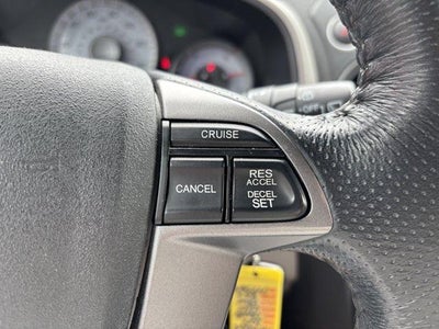 2014 Honda Pilot 4WD EX-L