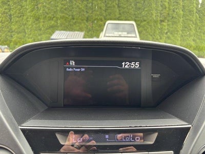 2014 Honda Pilot 4WD EX-L