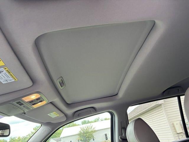 2014 Honda Pilot 4WD EX-L