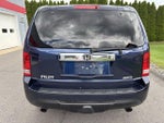 2014 Honda Pilot 4WD EX-L
