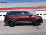 2022 Honda Pilot Special Edition AWD