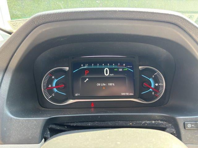 2022 Honda Pilot Special Edition AWD