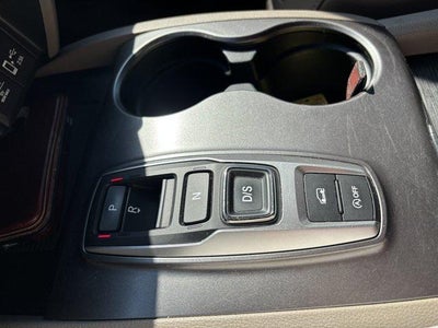2022 Honda Pilot Special Edition AWD