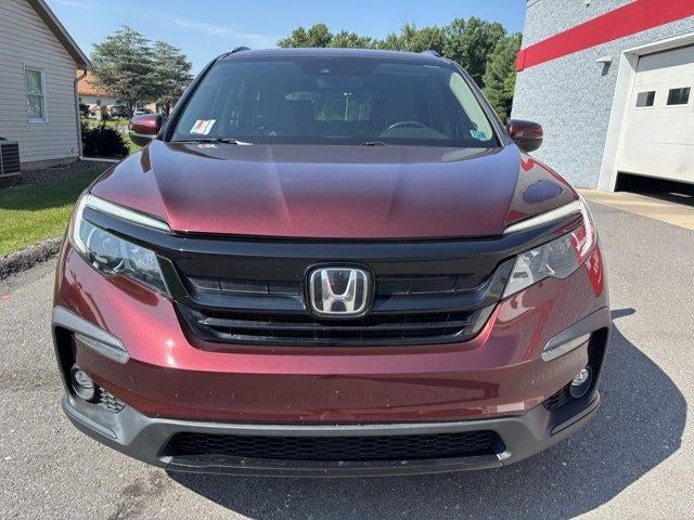 2022 Honda Pilot Special Edition AWD