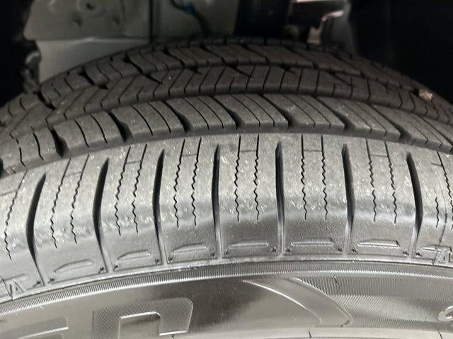 2023 Honda Passport TrailSport AWD