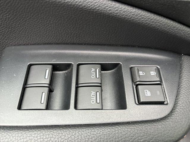 2023 Honda Passport TrailSport AWD