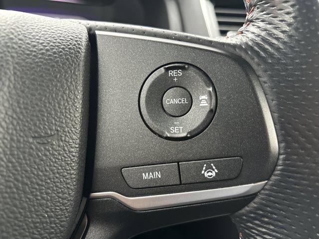 2023 Honda Passport TrailSport AWD