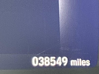 2023 Honda Passport TrailSport AWD