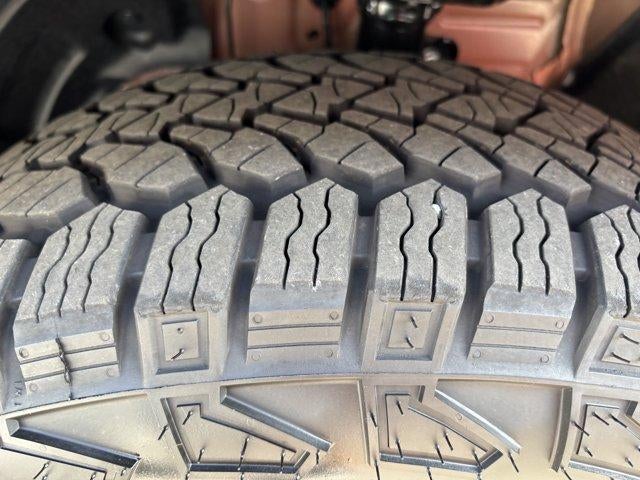 2026 Honda Passport TrailSport Elite AWD