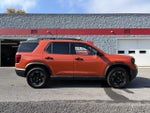 2026 Honda Passport TrailSport Elite AWD