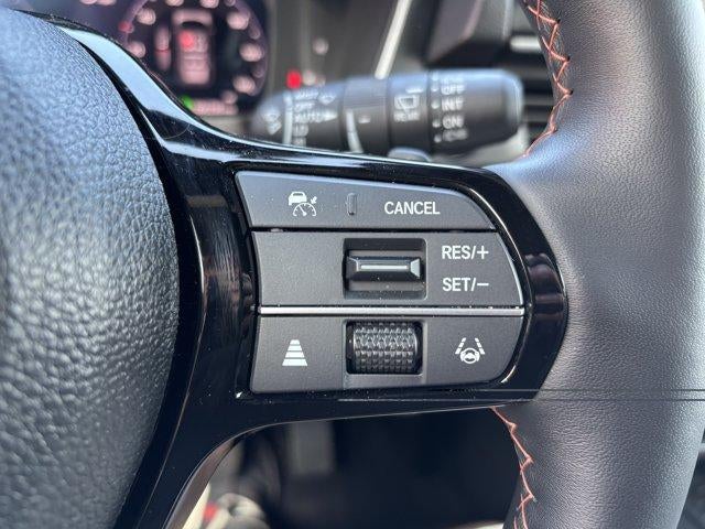 2026 Honda Passport TrailSport Elite AWD