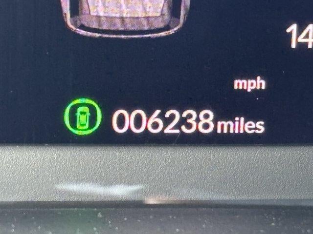 2026 Honda Passport TrailSport Elite AWD