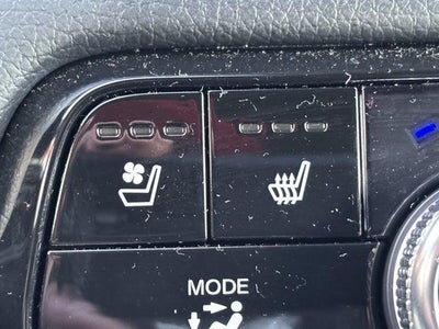 2026 Honda Passport TrailSport Elite AWD