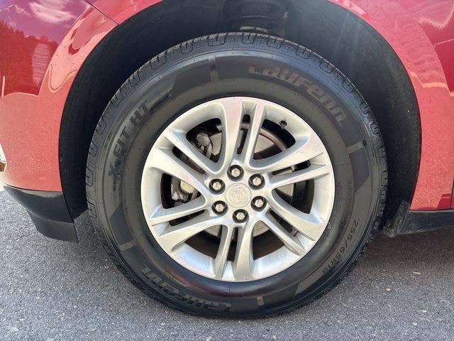 2019 Buick Enclave Essence FWD