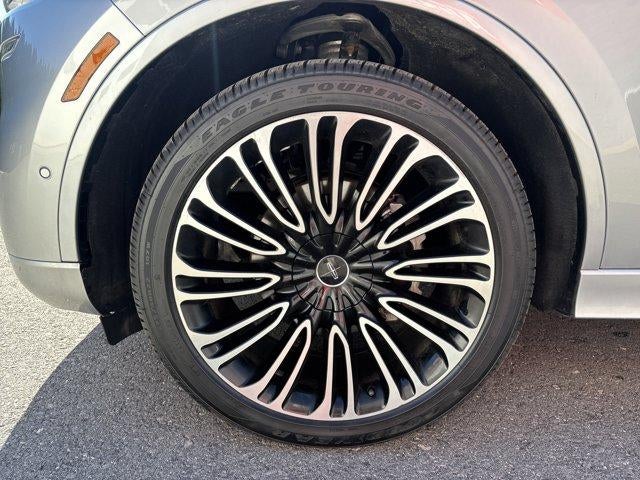 2023 Lincoln Aviator Black Label AWD