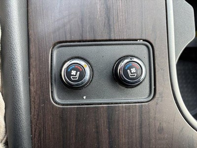 2020 Nissan Murano AWD Platinum