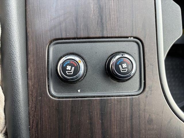 2020 Nissan Murano AWD Platinum