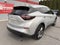 2020 Nissan Murano AWD Platinum