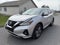 2020 Nissan Murano AWD Platinum