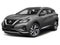 2021 Nissan Murano AWD Platinum